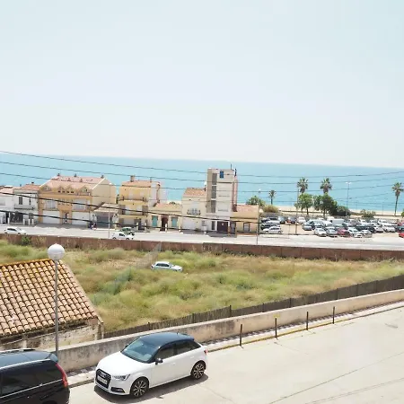 Voramar Rentcb 217 Apartamento *