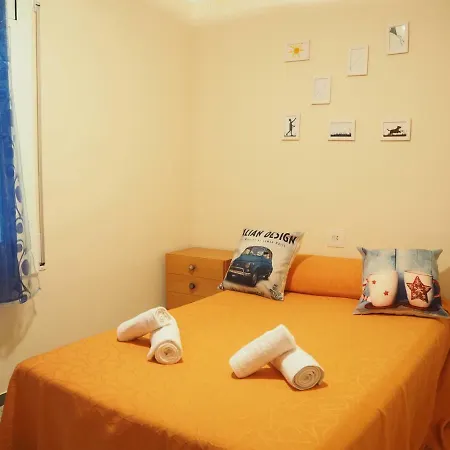 Apartamento Voramar Rentcb 217 *