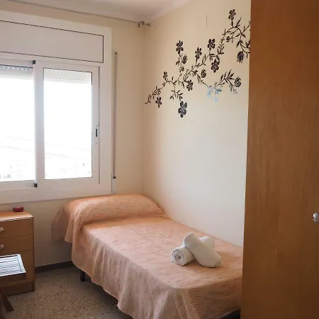 Apartamento Voramar Rentcb 217 *