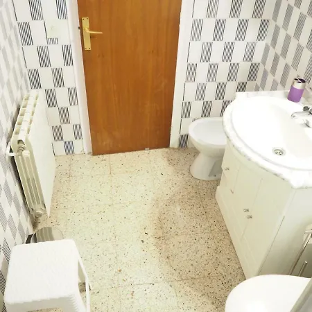 Voramar Rentcb 217 Apartamento *