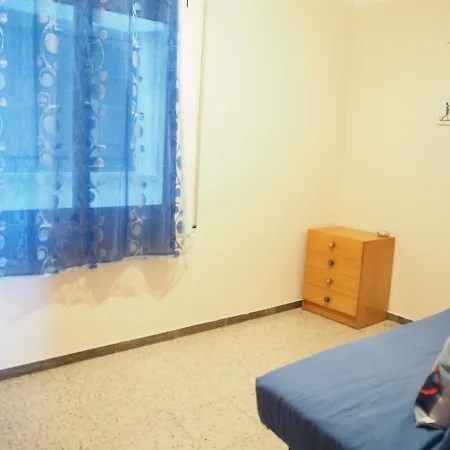 Apartamento Voramar Rentcb 217 *