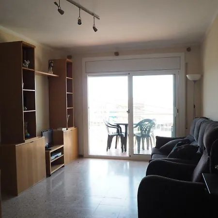Apartamento Voramar Rentcb 217 Canet de Mar