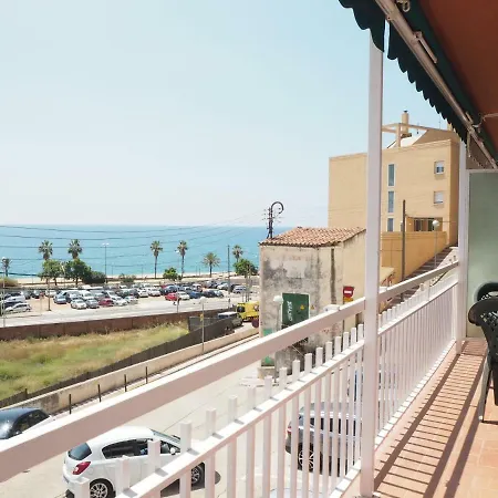 Apartamento Voramar Rentcb 217 *