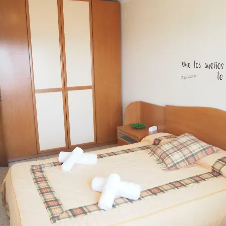 Voramar Rentcb 217 Apartamento