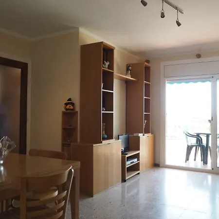 Voramar Rentcb 217 Apartamento