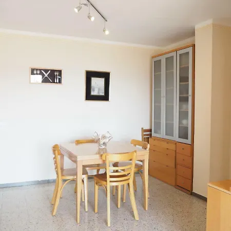Apartamento Voramar Rentcb 217