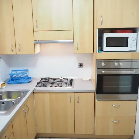 Apartamento Voramar Rentcb 217 Canet de Mar
