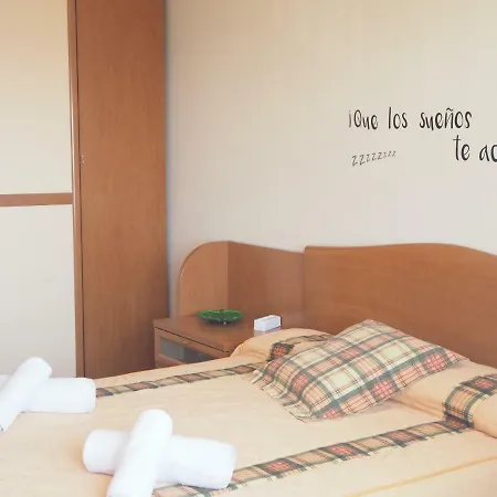 Apartamento Voramar Rentcb 217